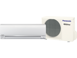 【激安セール】 EXTERIOS® E Single Split System Wall Mounted Heat Pump 冷蔵庫・冷凍庫